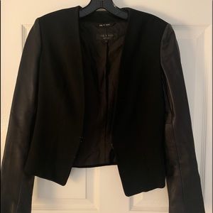 Rag and Bone Blazer